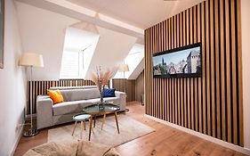 Moderne T2 Centre Sauna Wifi Home Office Netflix